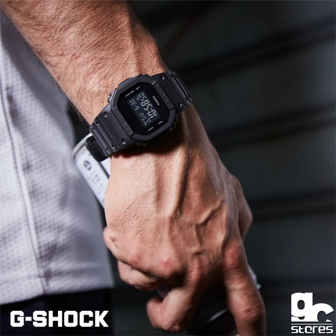 DW-5600BB-1DR
