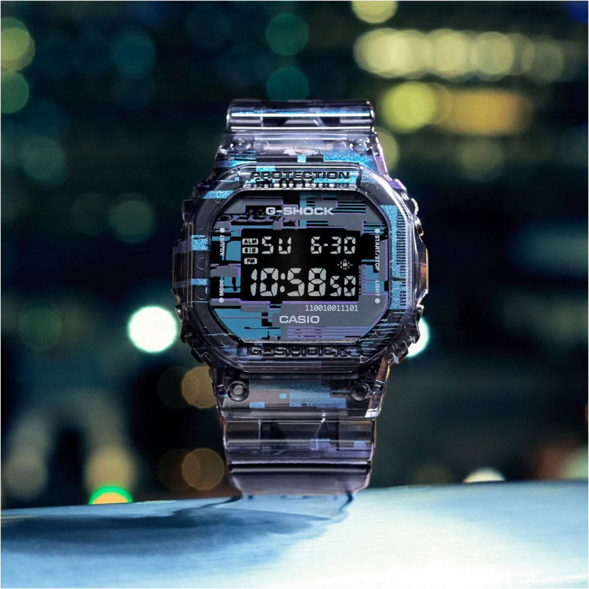 DW-5600NN-1D [O]