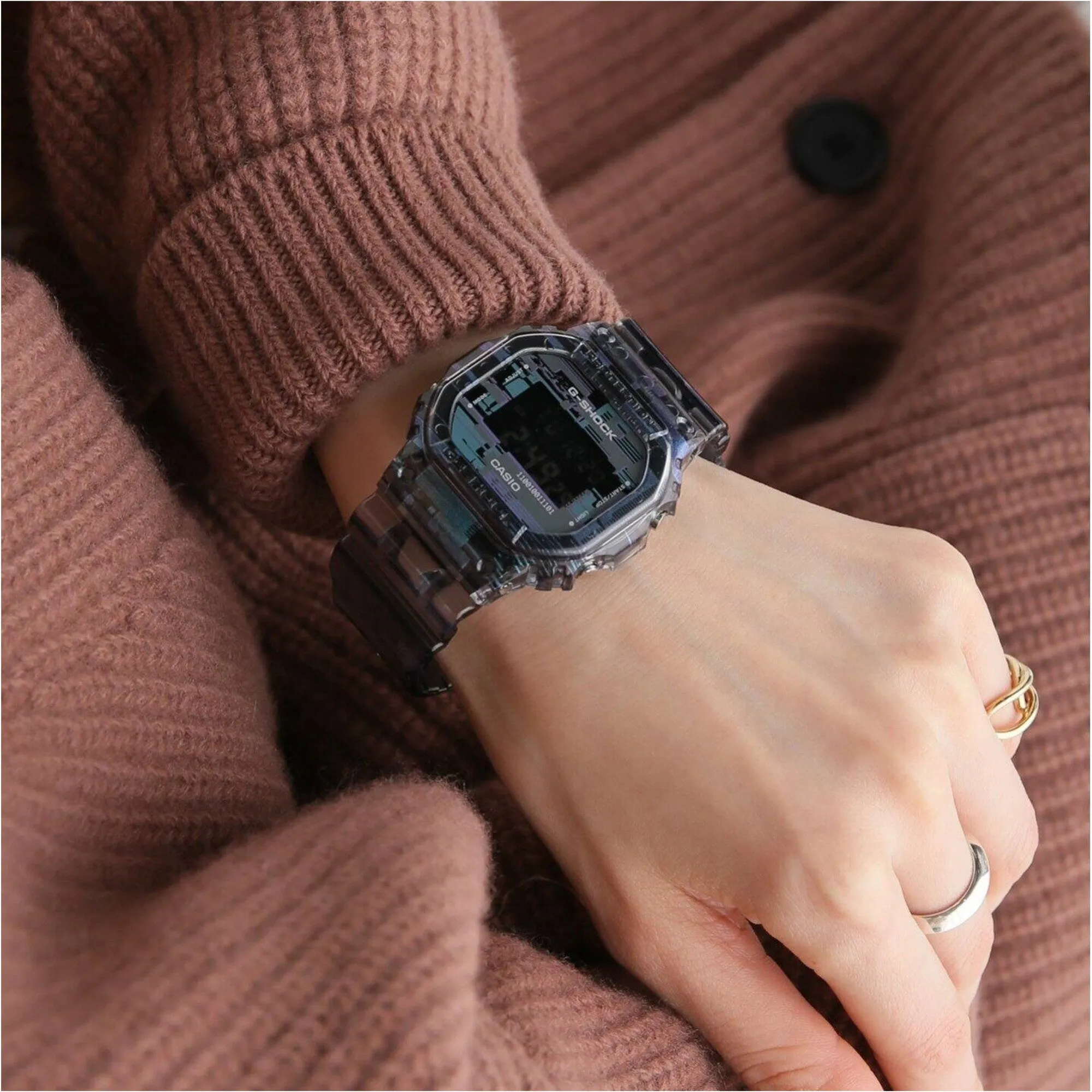 DW-5600NN-1D [O]