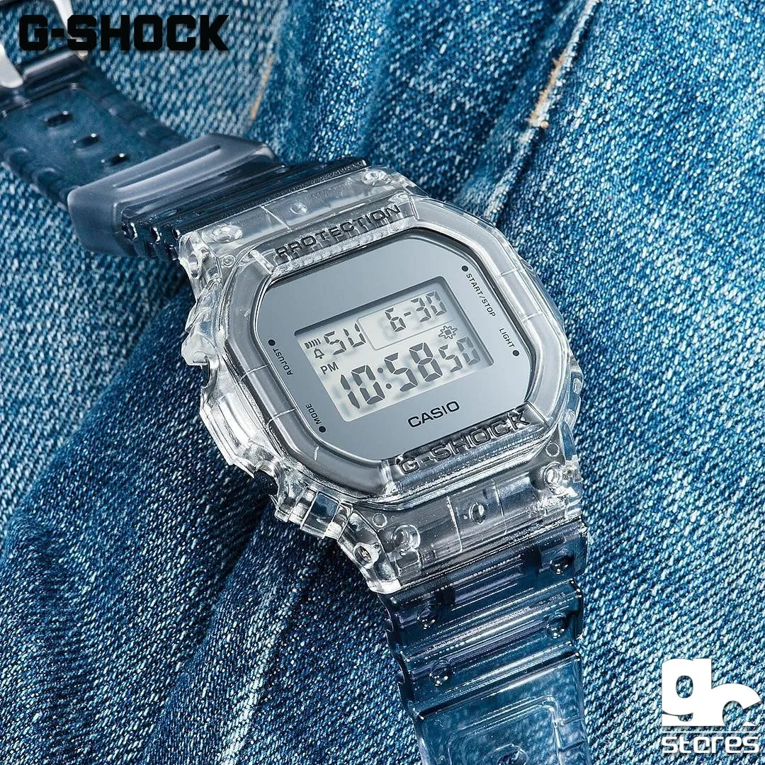 DW-5600SK-1DR