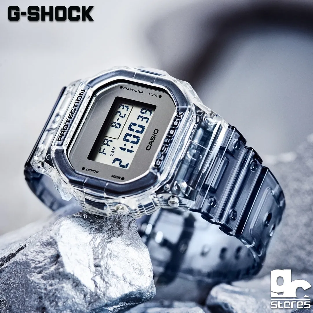 DW-5600SK-1DR