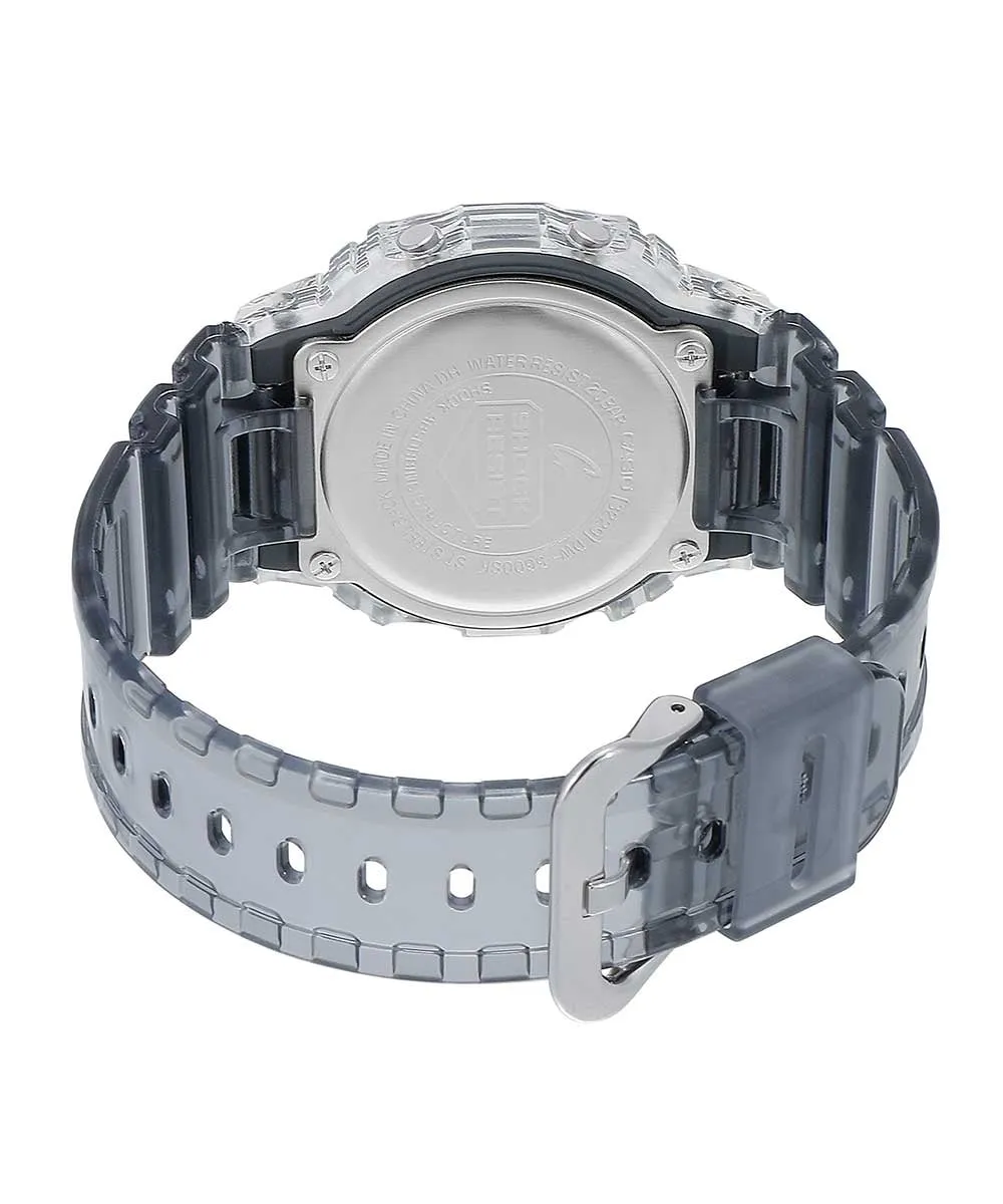 DW-5600SK-1DR