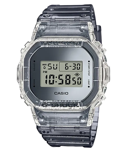 DW-5600SK-1DR