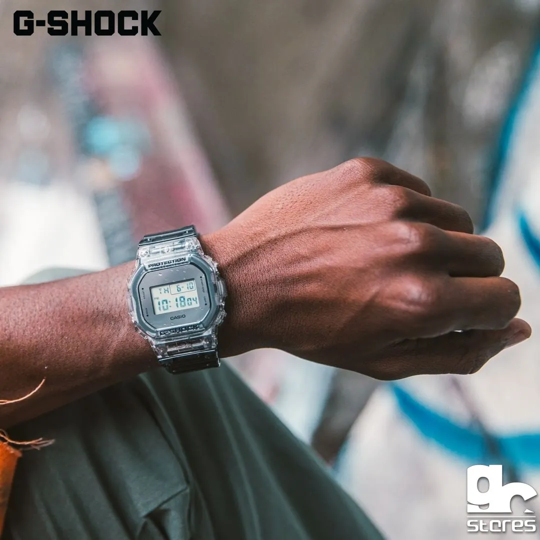 DW-5600SK-1DR