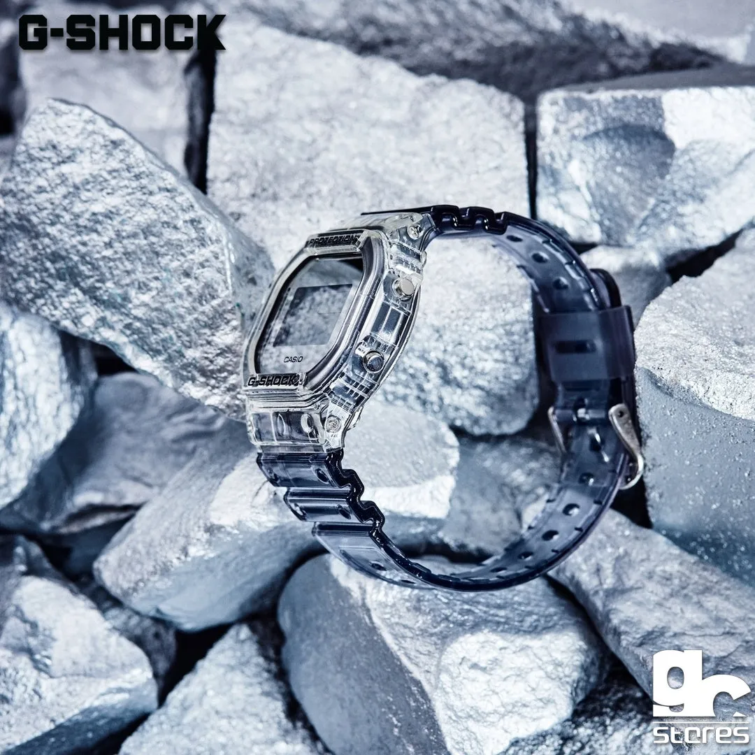 DW-5600SK-1DR