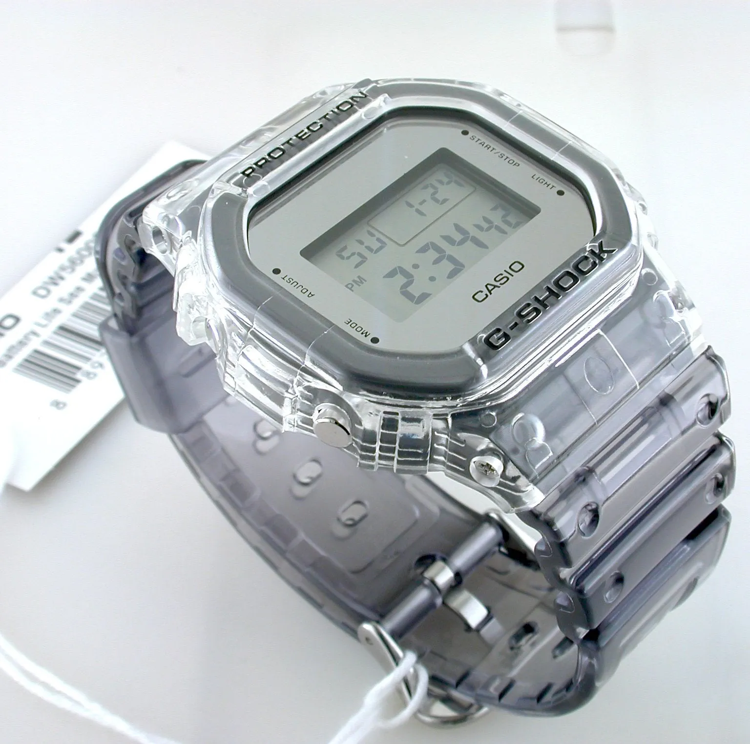 DW-5600SK-1DR
