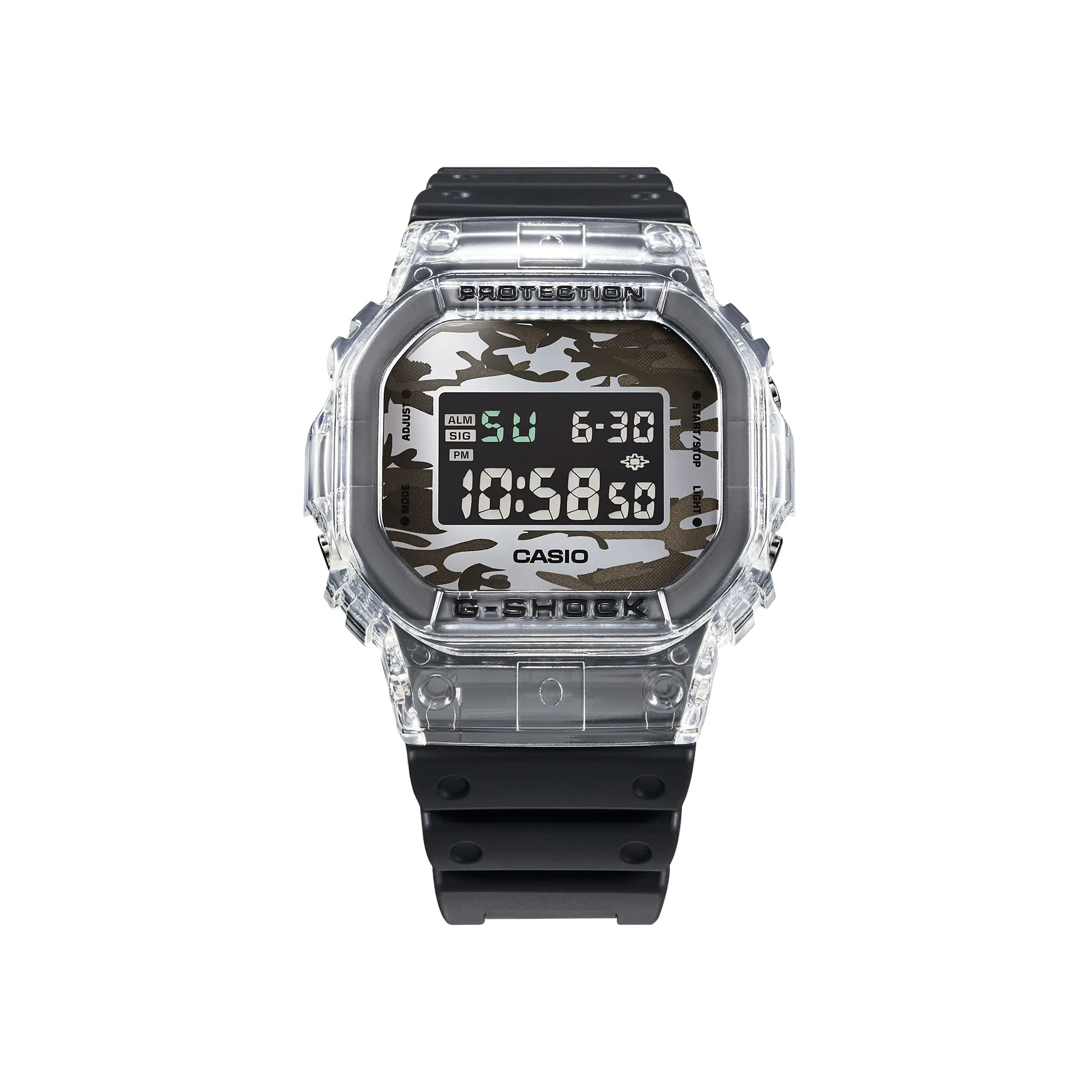 DW-5600SKC-1DR