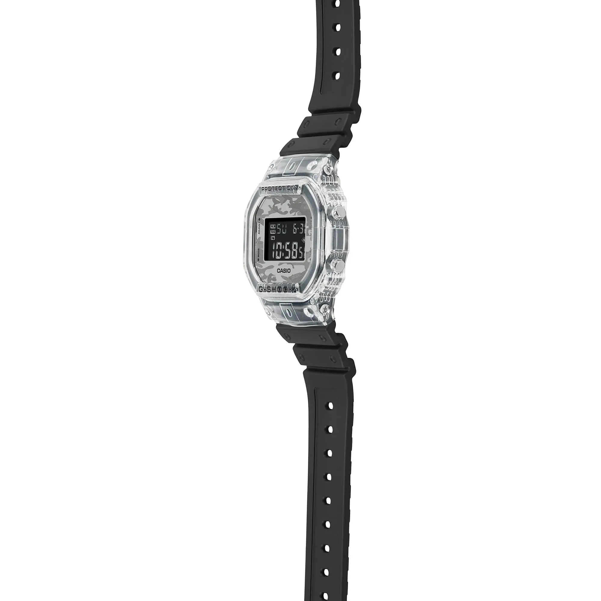 DW-5600SKC-1DR