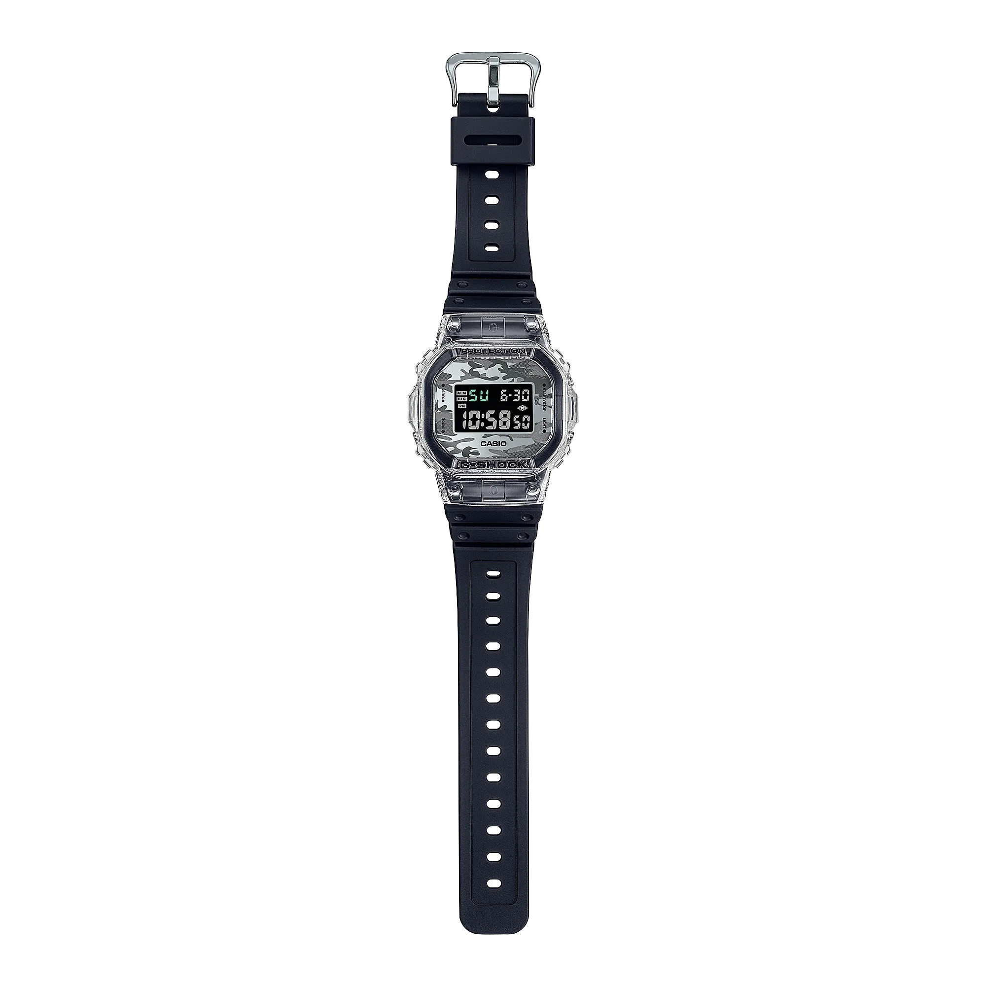 DW-5600SKC-1DR