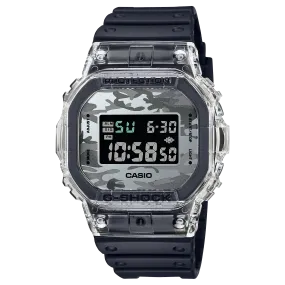 DW-5600SKC-1DR
