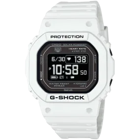 DW-H5600-7DR | G-SQUAD with Heart Rate Monitor