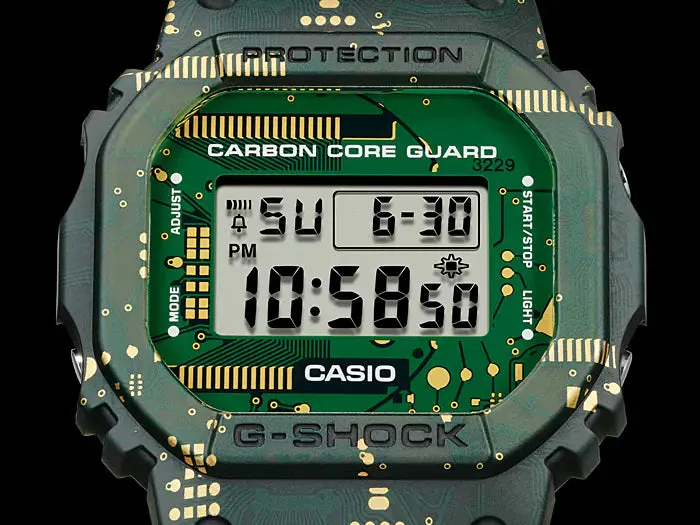 DWE-5600CC-3DR