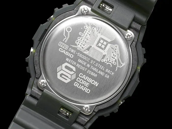 DWE-5600CC-3DR