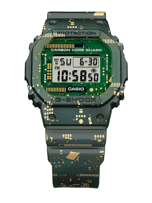 DWE-5600CC-3DR