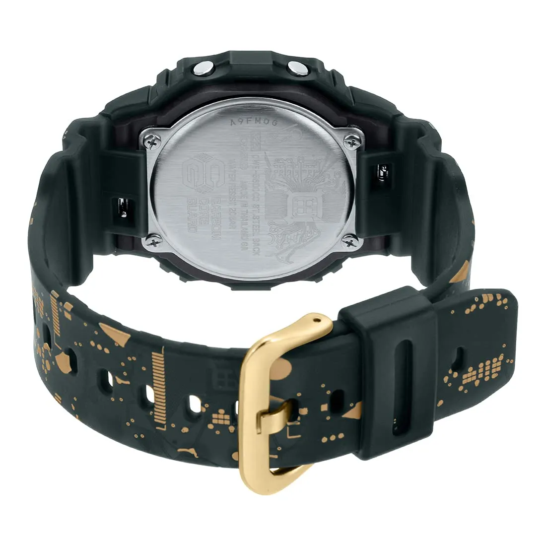 DWE-5600CC-3DR
