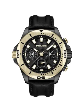 Electrical Police Men's Watch