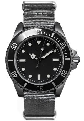 ENO Watch Dive E2/JB Hybrid Divers