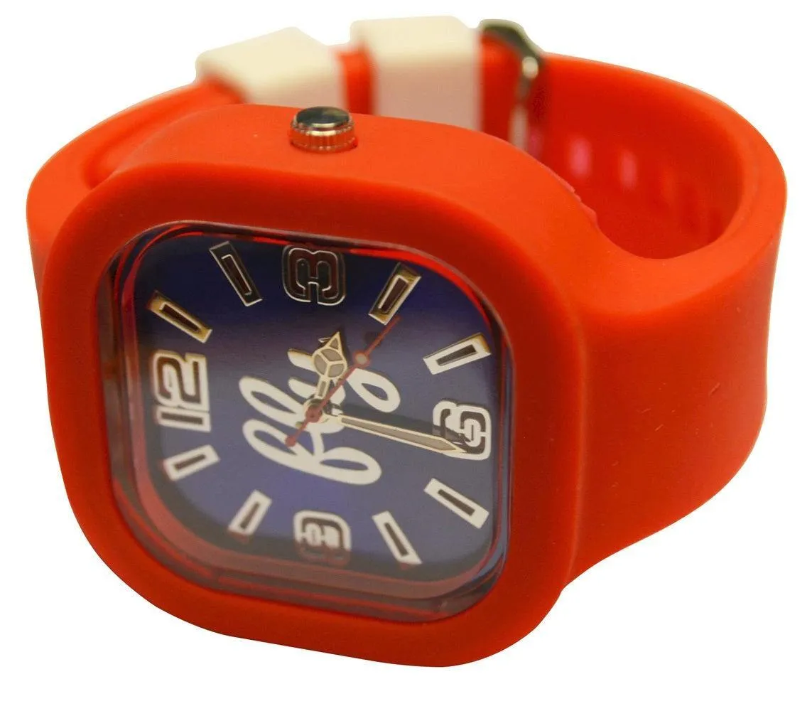 Fly Costa-Rica 2.0 Watch
