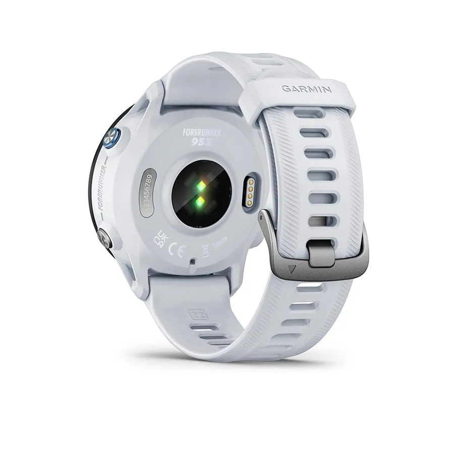 Forerunner 955