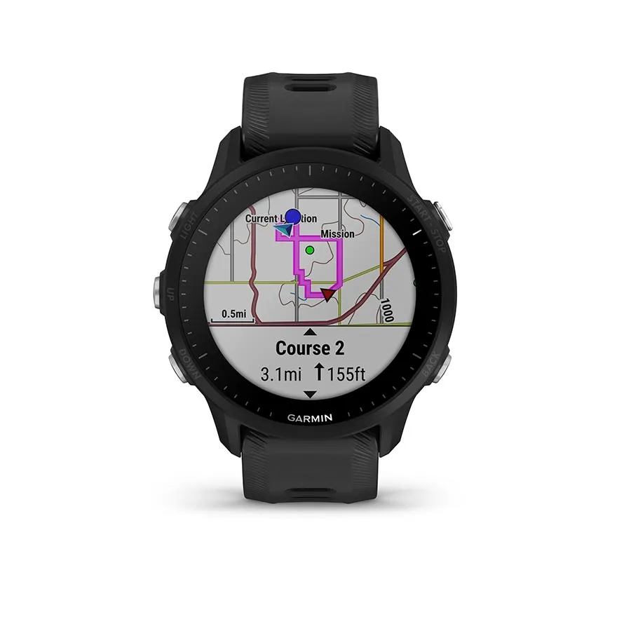 Forerunner 955