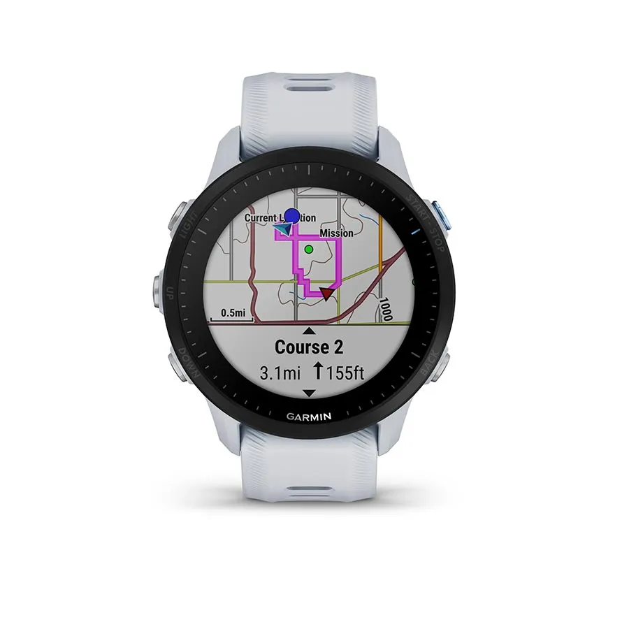 Forerunner 955
