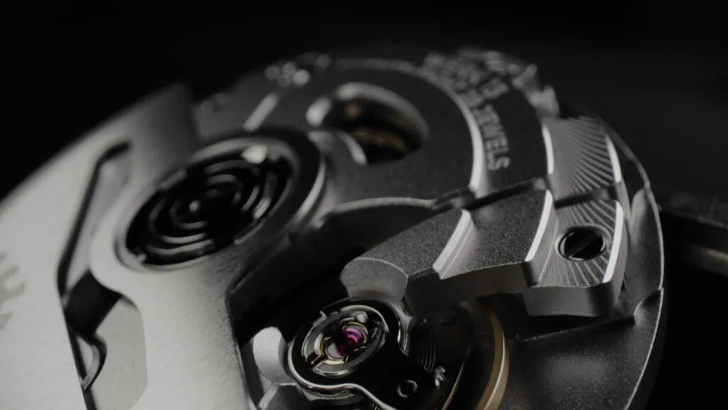 Fortis Flieger F-43 Triple GMT On Block Bracelet