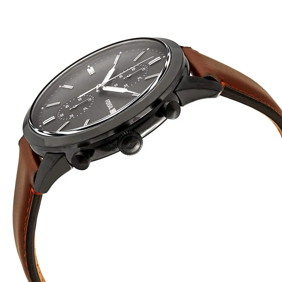 Fossil Townsman Chronograph Quartz Men's Watch FS5522