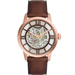 Fossil Townsman ME3259 Automatic