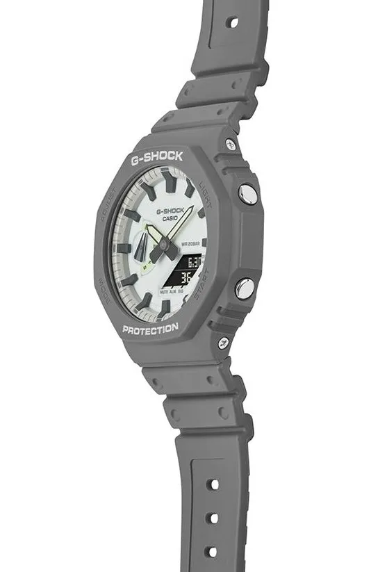G-Shock 2100 Hidden Glow Mens