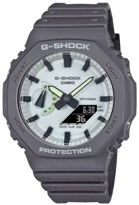 G-Shock 2100 Hidden Glow Mens
