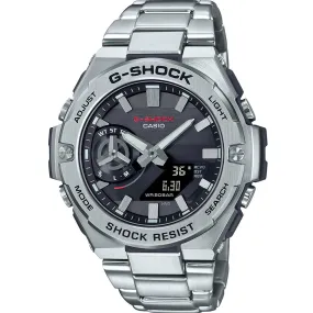 G-Shock GSTB500D-1A G-Steel