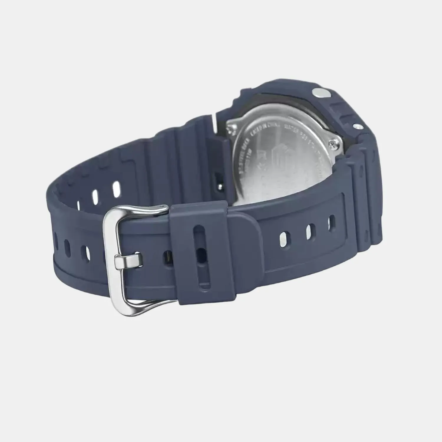 G-Shock Men's Analog-Digital Resin Watch G1243 - GA-B2100-2ADR