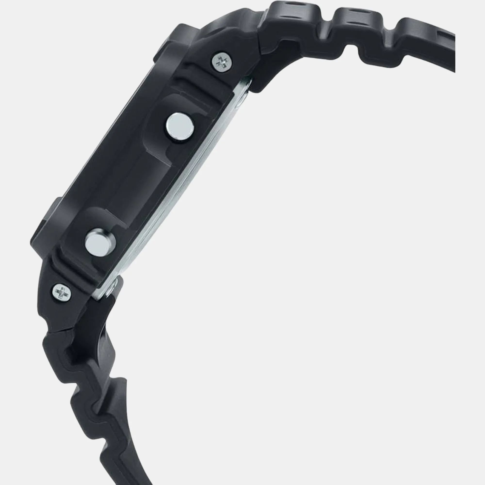 G-Shock Men's Black Digital Resin Band Watch G1166 - G-5600UE-1DR