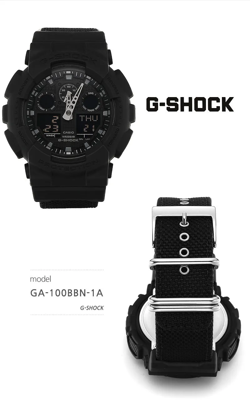GA-100BBN-1ADR