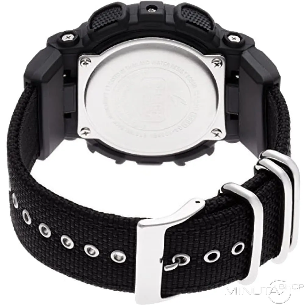 GA-100BBN-1ADR