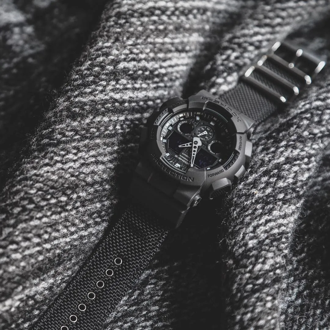 GA-100BBN-1ADR