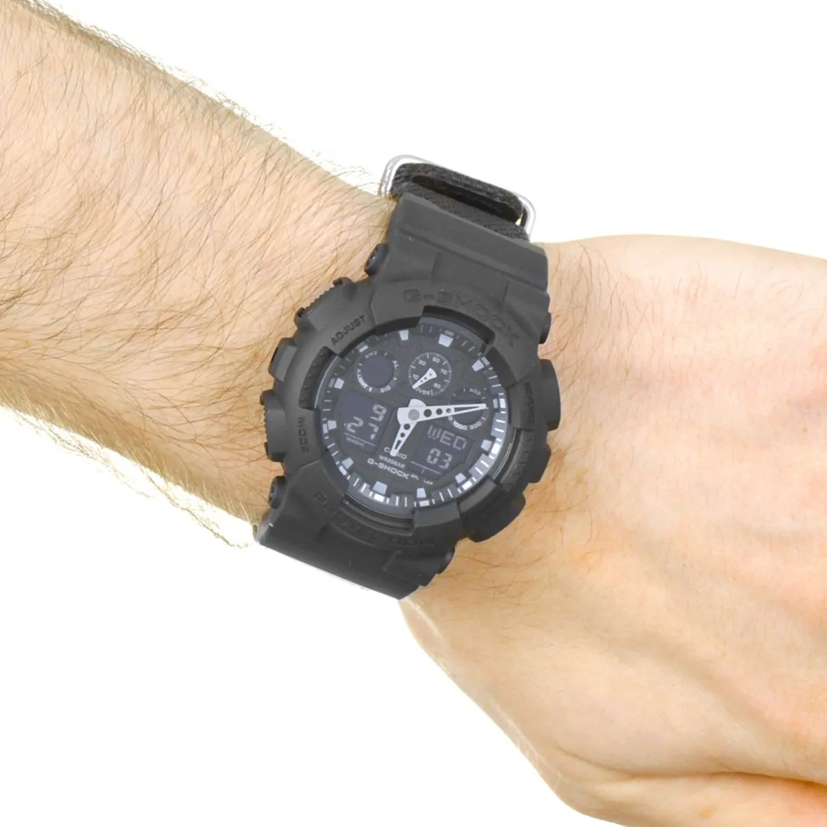 GA-100BBN-1ADR