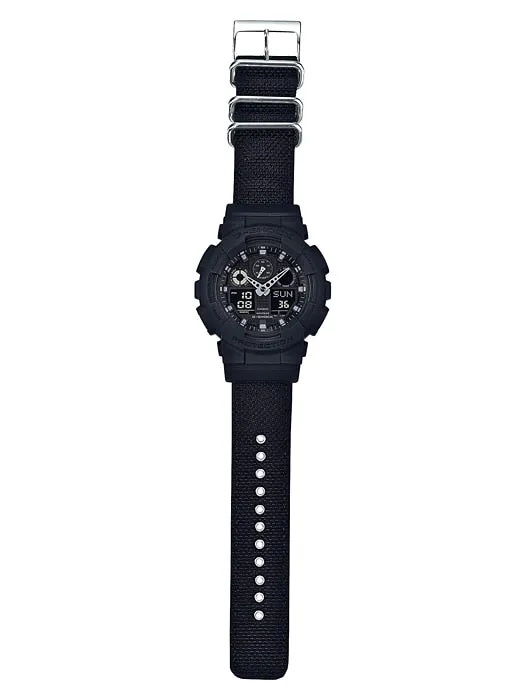 GA-100BBN-1ADR