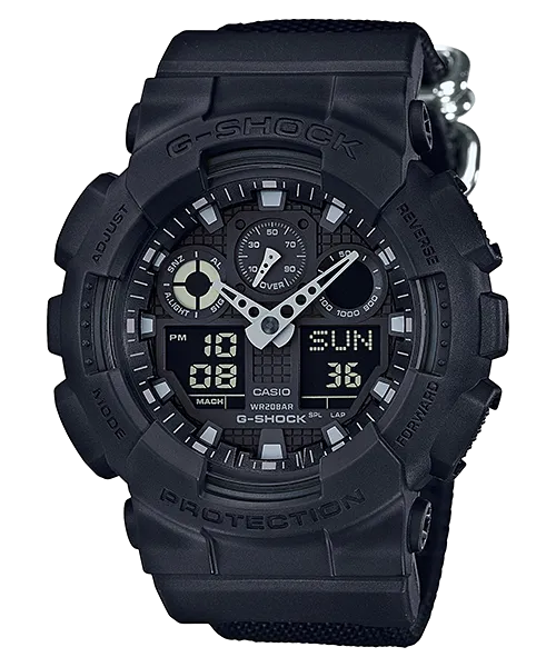 GA-100BBN-1ADR