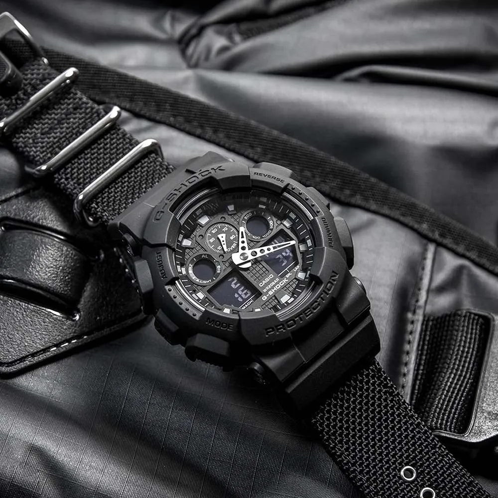 GA-100BBN-1ADR