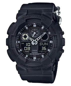 GA-100BBN-1ADR