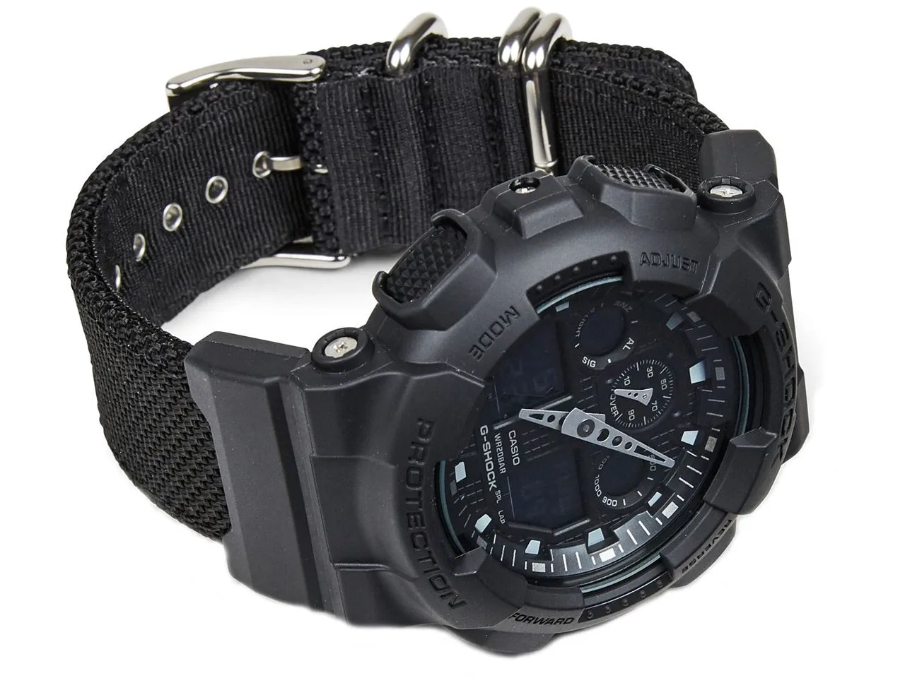 GA-100BBN-1ADR