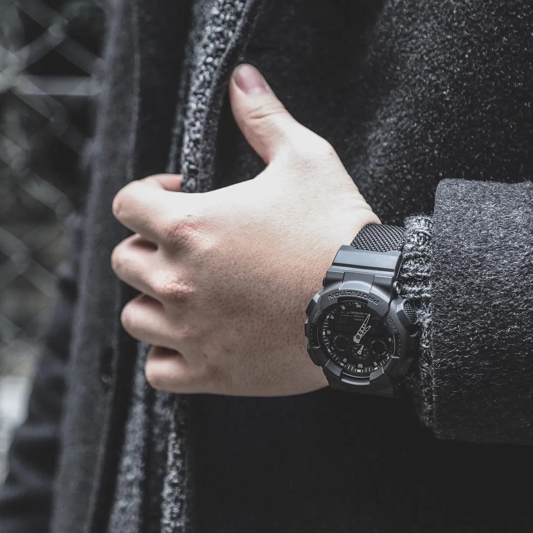 GA-100BBN-1ADR