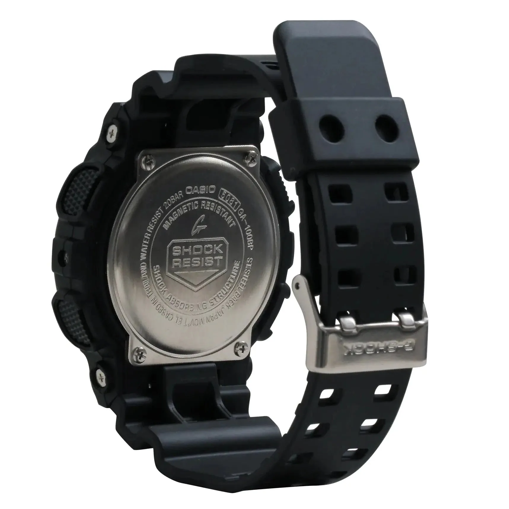 GA-100BP-1ADR