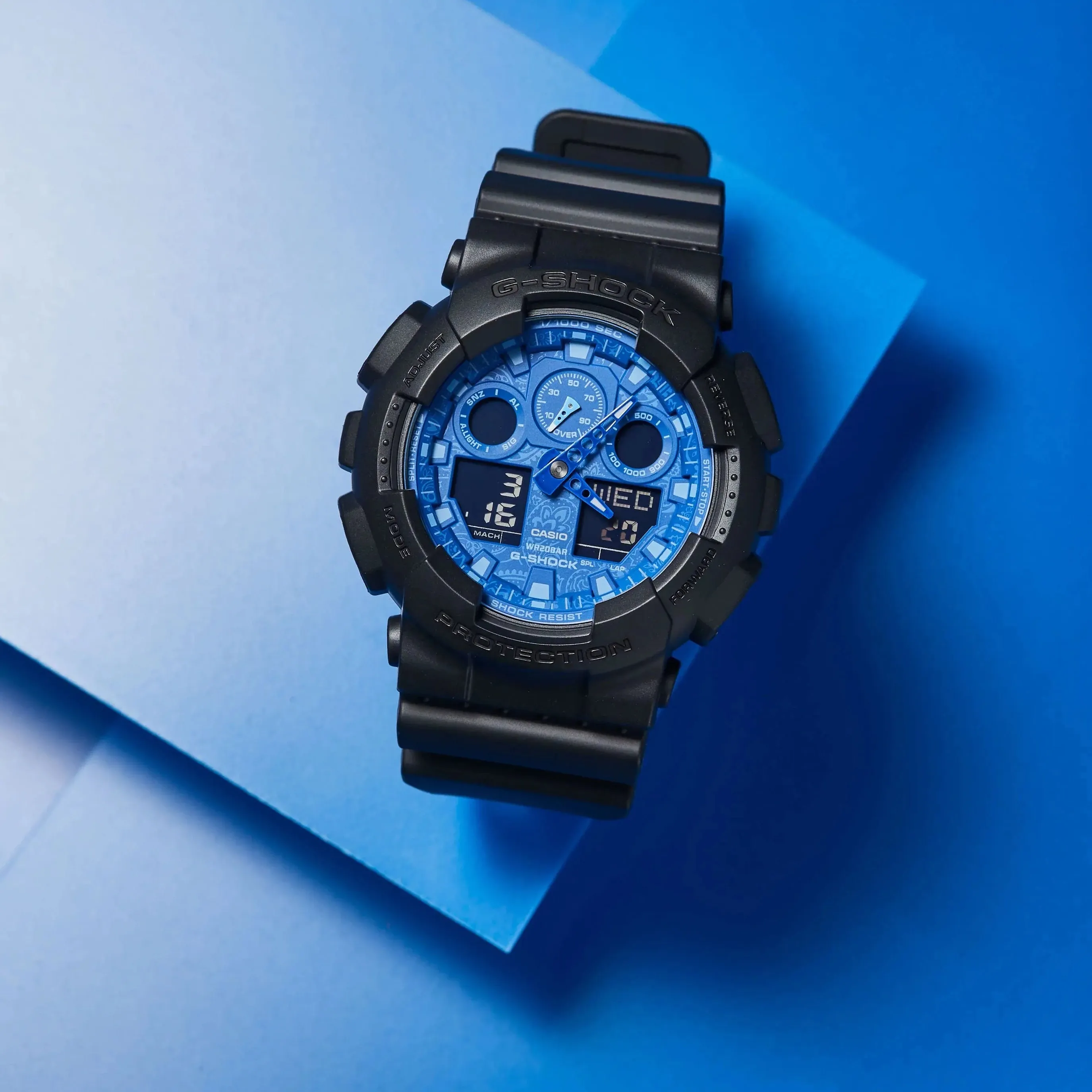 GA-100BP-1ADR