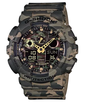 GA-100CM-5ADR