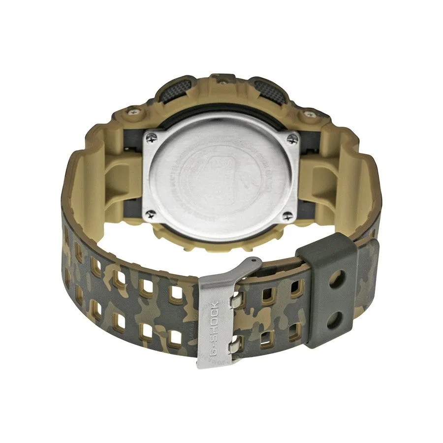 GA-100CM-5ADR