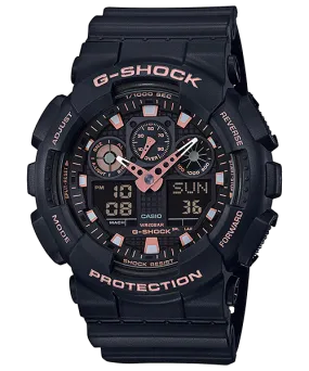 GA-100GBX-1A4DR