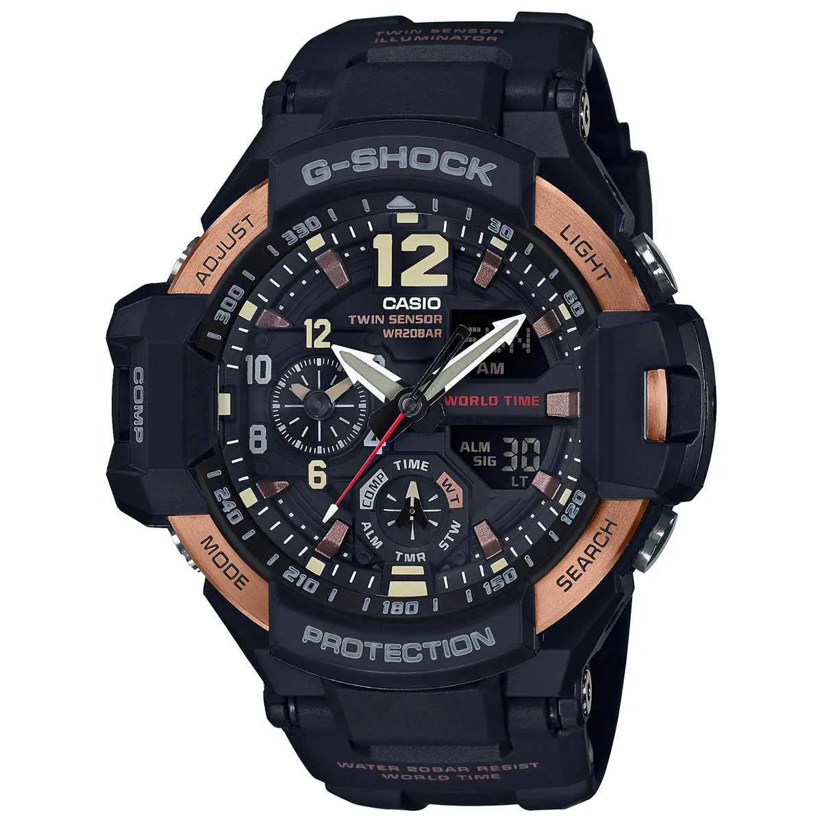 GA-1100RG-1ADR