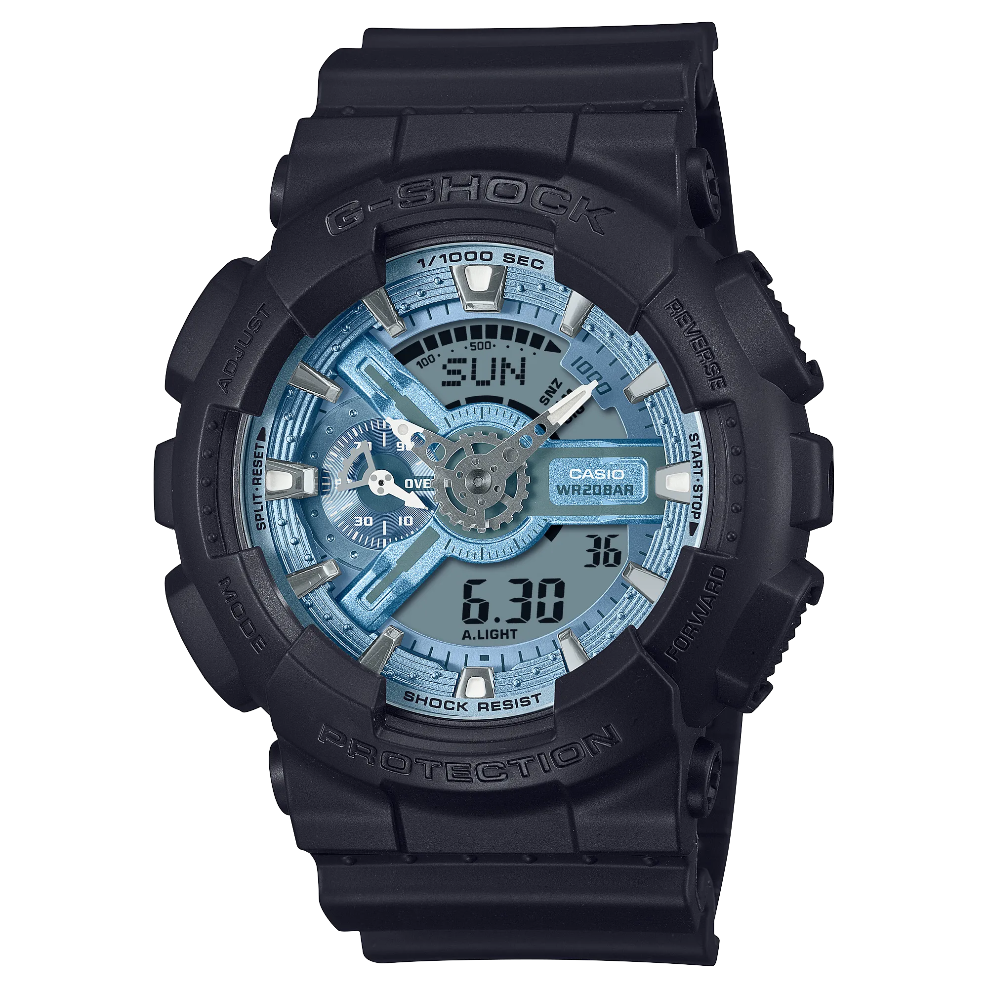 GA-110CD-1A2DR